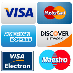 Credit Card Payments